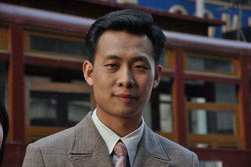 娱乐圈爆料张译,揭秘明星幕后故事 第1张 娱乐圈爆料张译,揭秘明星幕后故事 第1张